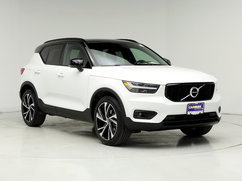 Used Volvo Luxury Cars for Sale