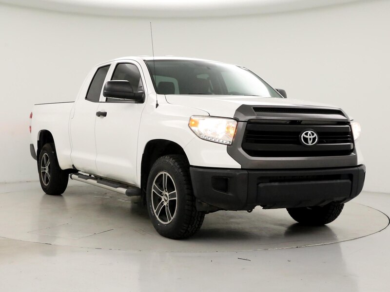 Used 2017 Toyota Tundra For Sale