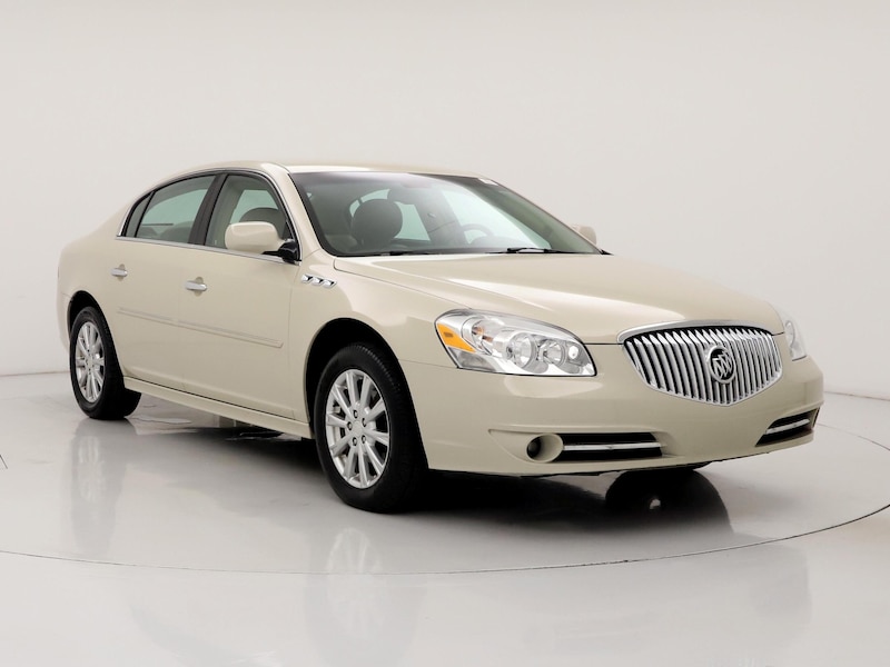 Used Buick Lucerne for Sale