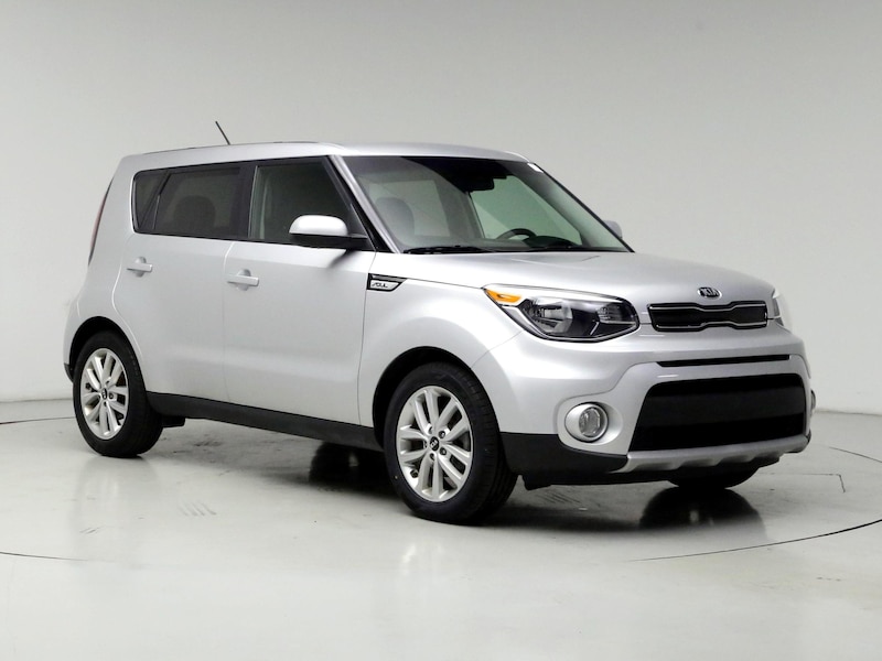 Used 2019 Kia Soul for Sale