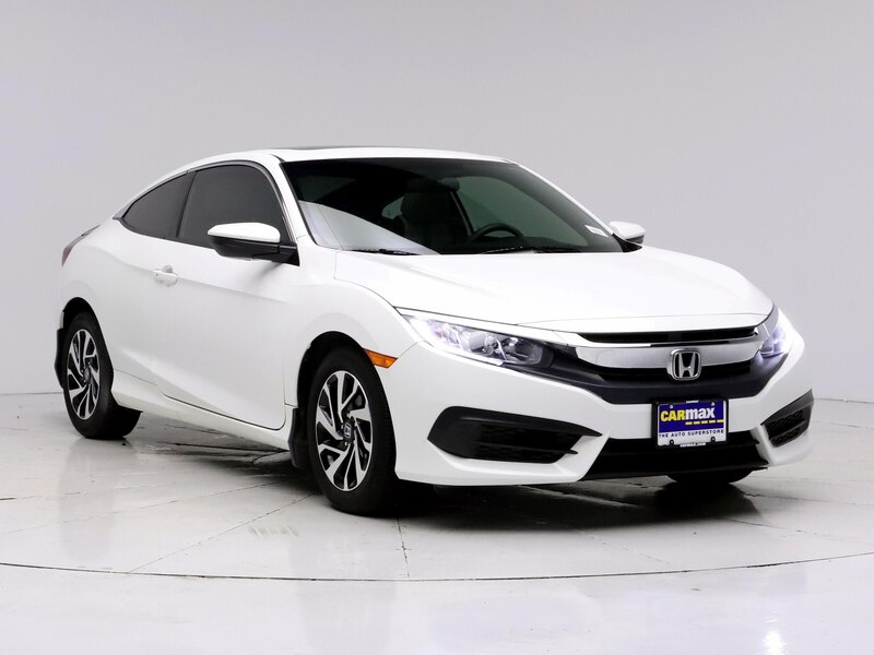 Used Honda Civic LX-P for Sale