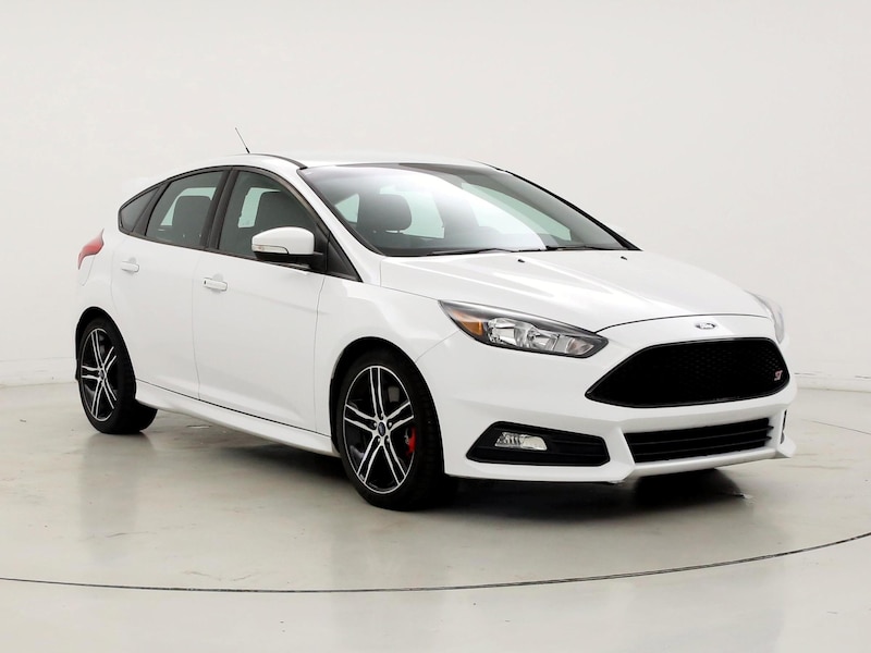 Used Ford Focus ST for Sale