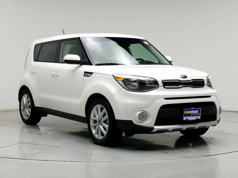 Used 2017 Kia Soul For Sale