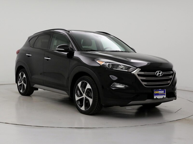 Used Hyundai Tucson For Sale