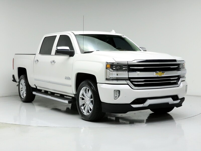 Used Chevrolet Silverado 1500 High Country for Sale