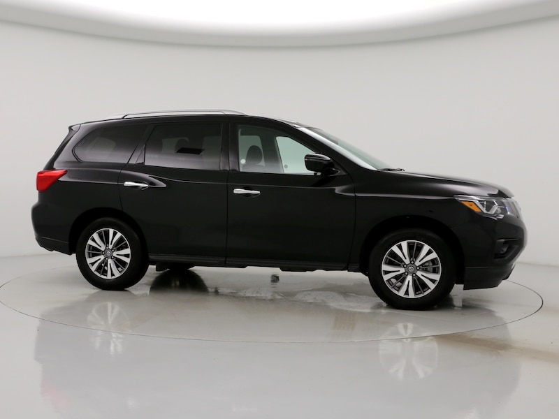 Used SUVs in Jackson, MS for Sale