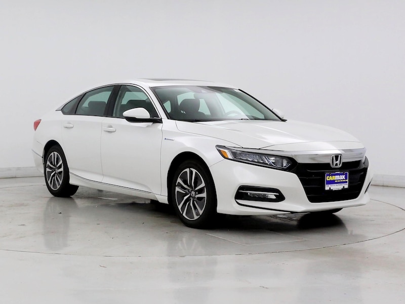 Used Honda Accord Hybrid EX-L for Sale