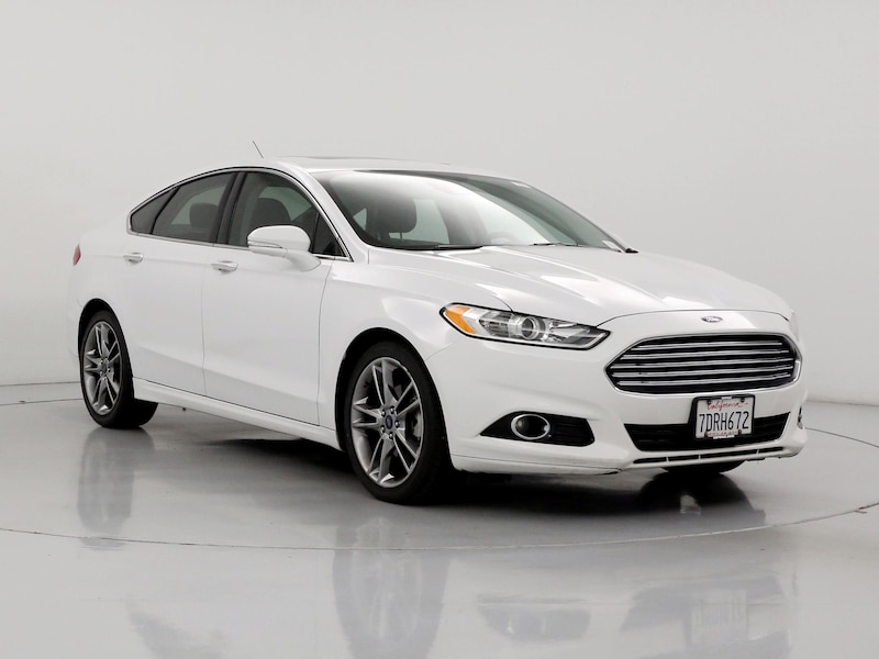 Used 2014 Ford Fusion for Sale