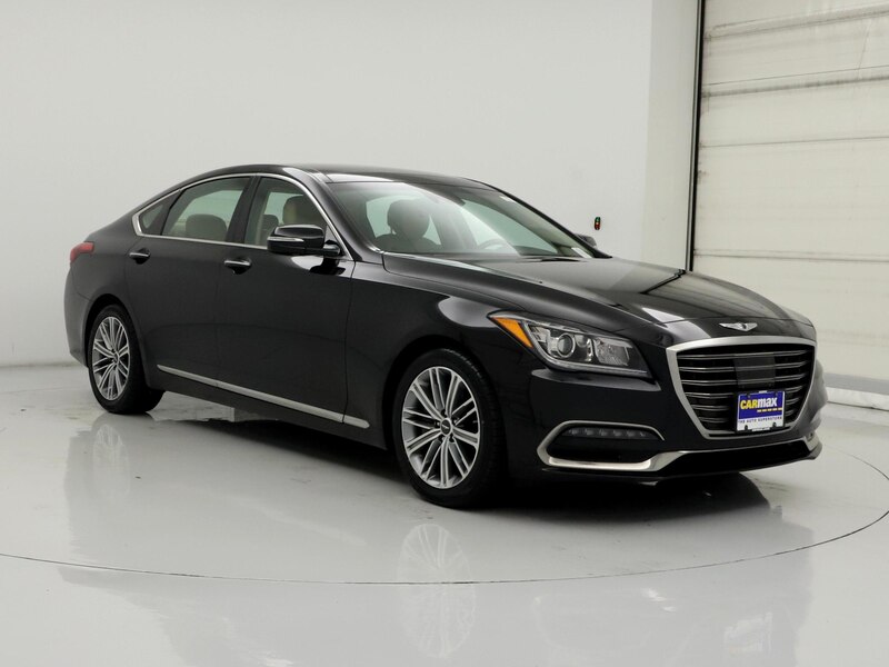 Used Genesis G80 for Sale