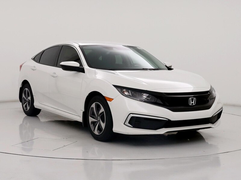 Used 2019 Honda Civic for Sale