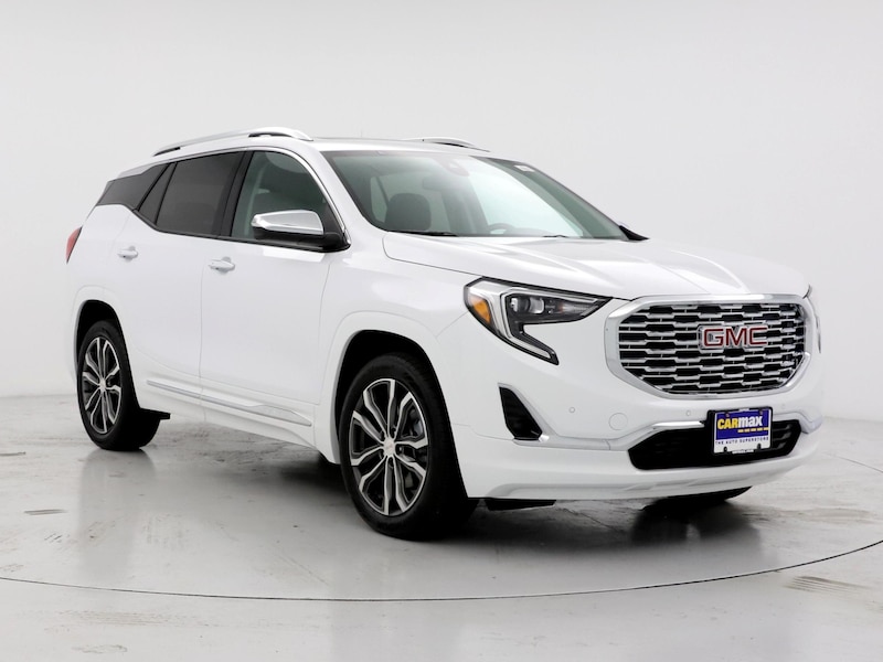 Used SUVs in Augusta, GA for Sale