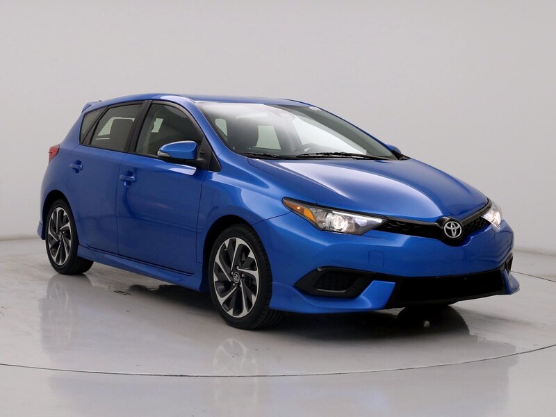 Used Toyota Corolla iM for Sale