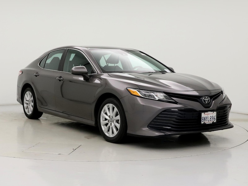 Used 2020 Toyota Camry for Sale