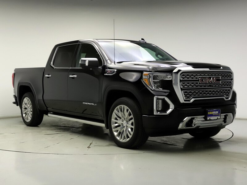 Used 2019 GMC Sierra 1500 For Sale