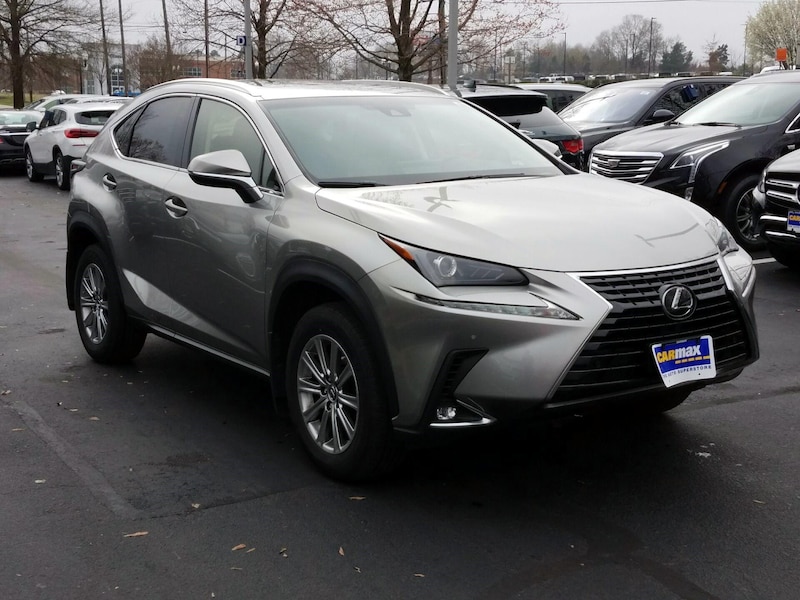 Used Lexus In Charlotte, Nc For Sale