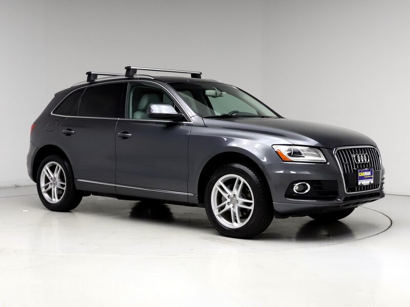 Used Audi Q5 for Sale