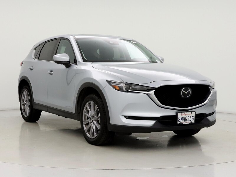 Used 2020 Mazda CX-5 for Sale