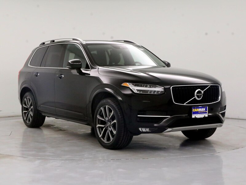 Used Volvo XC90 T6 Momentum for Sale