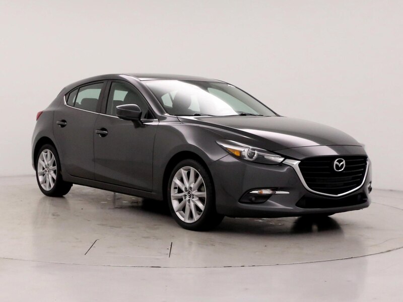 mazda 3 grand touring 2020 precio