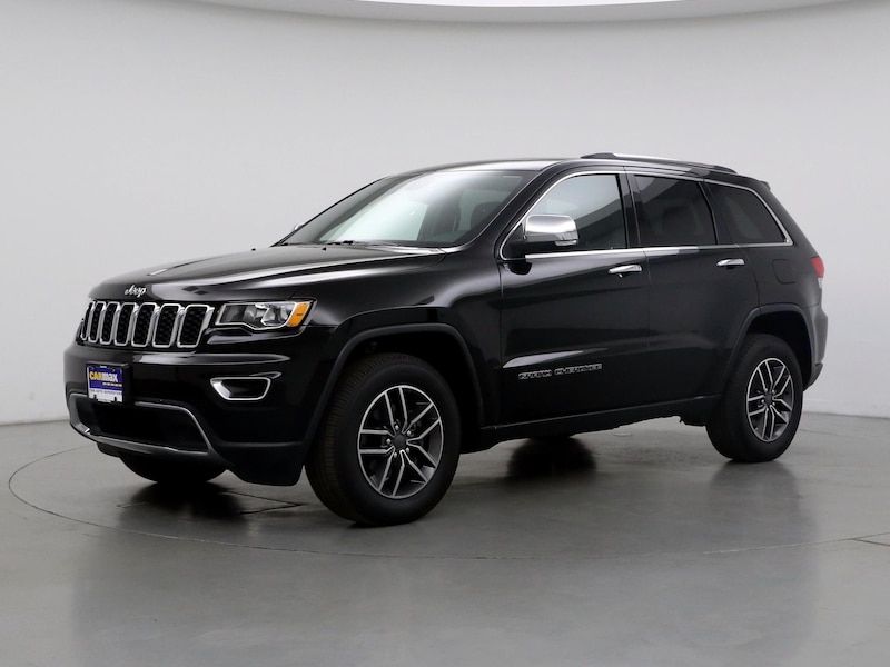 Used 2019 Jeep for Sale