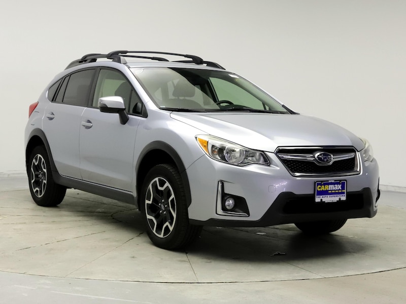 Used 2017 Subaru Crosstrek for Sale