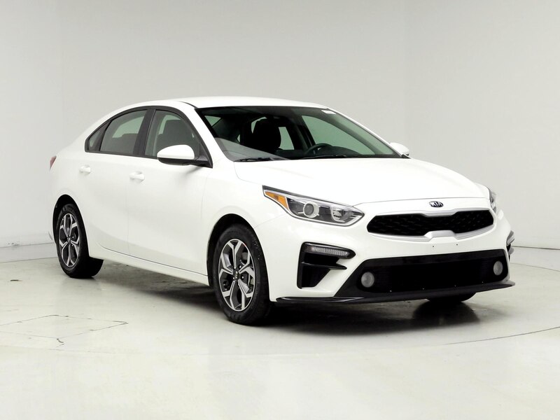 Used Kia 4 Door Sedan for Sale