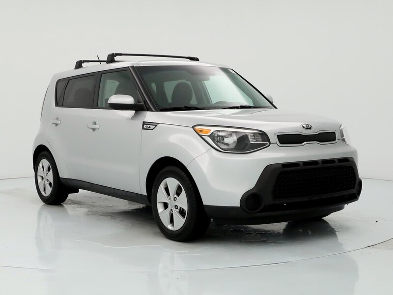 Used 2016 Kia Soul for Sale