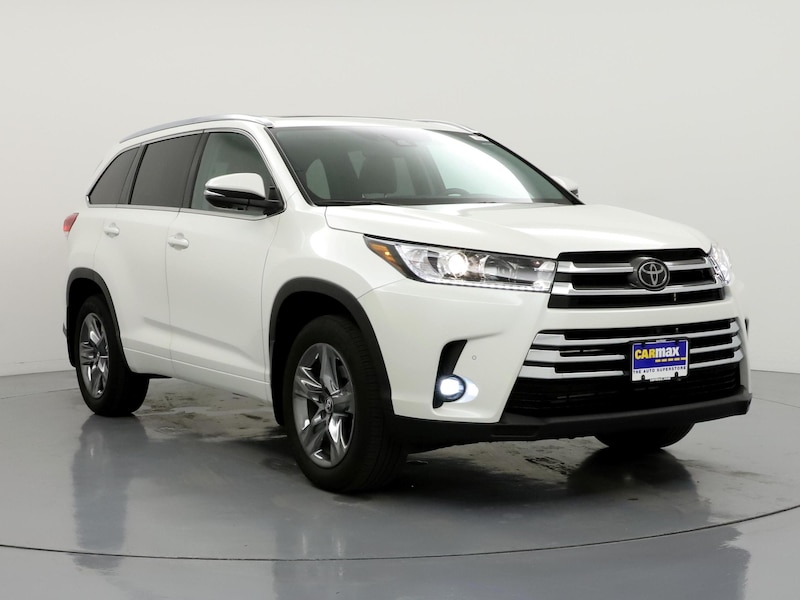 Used Toyota Highlander in St. Louis, IL for Sale