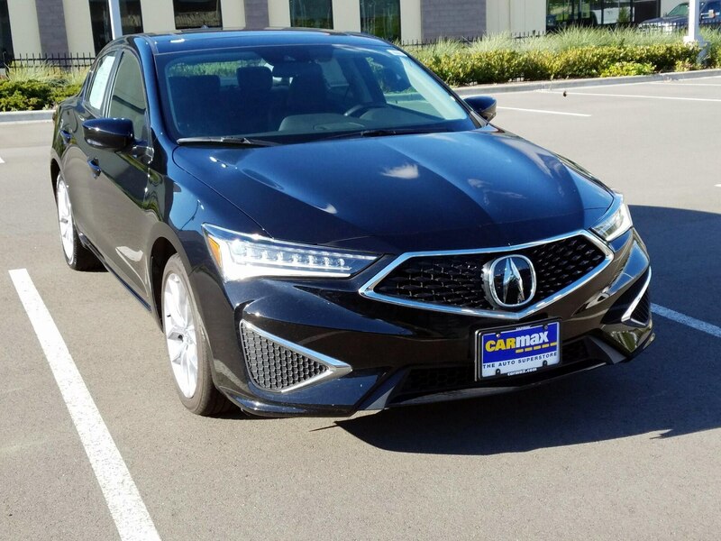 Used Acura Sedans for Sale