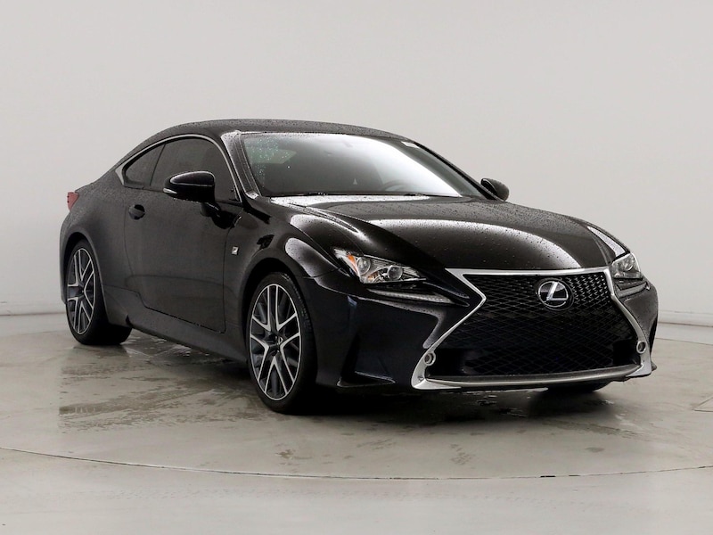 Used Lexus Sports Cars 2 Door Coupe for Sale