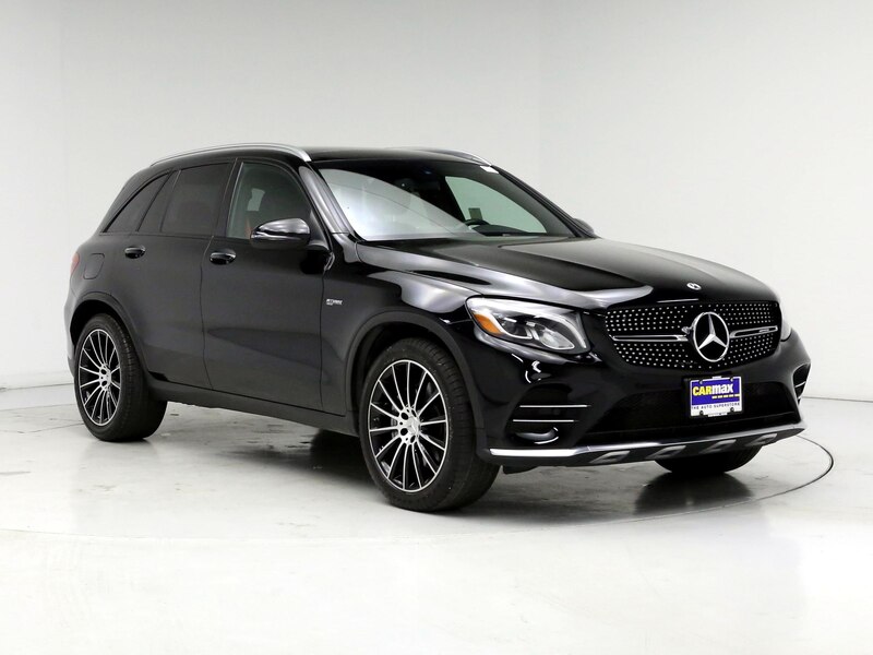 Used Mercedes-Benz SUVs For Sale