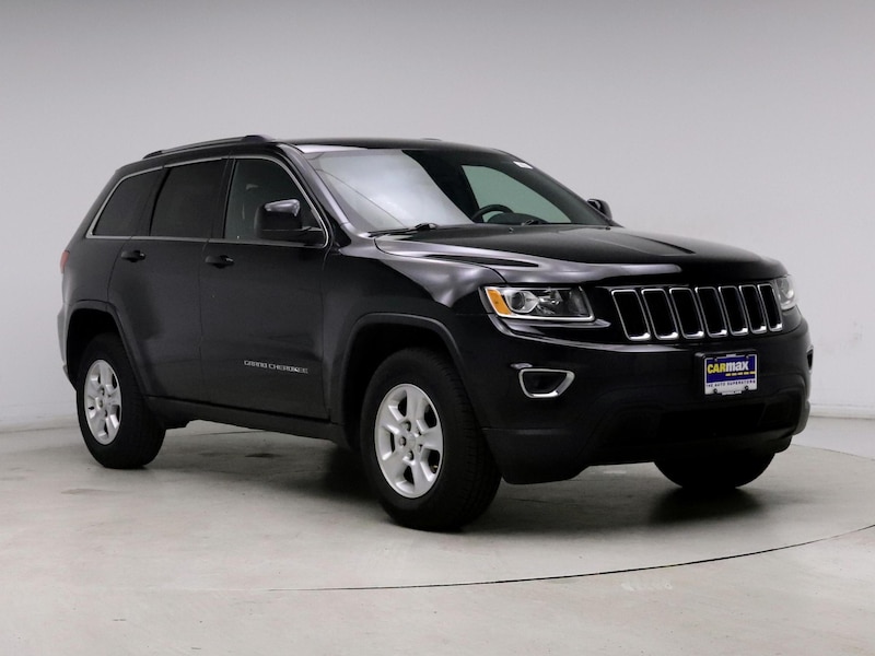 Used Jeep Grand Cherokee Laredo for Sale