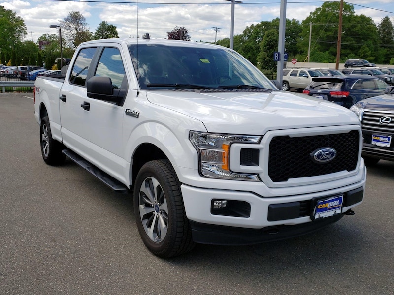 Used Ford F150 Xl For Sale