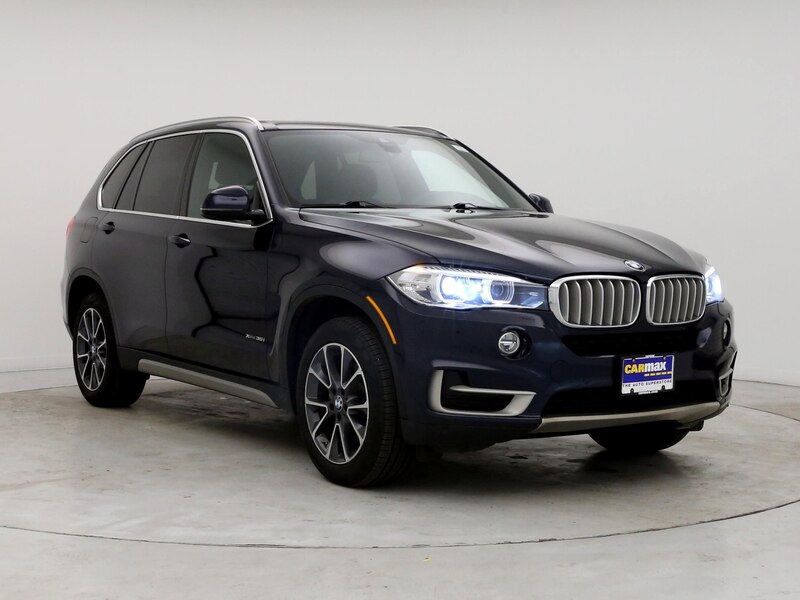 Used BMW X5 for Sale