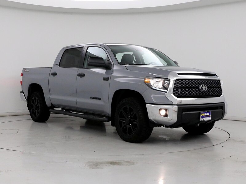 Used 2020 Toyota Tundra for Sale