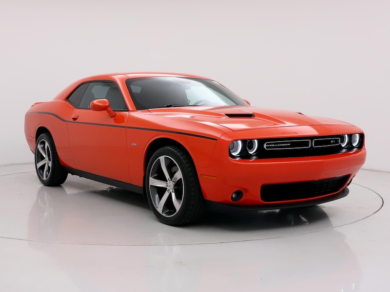 Used Dodge Sports Cars 2 Door Coupe for Sale