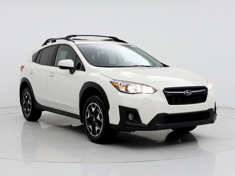 Used 2019 Subaru Crosstrek for Sale