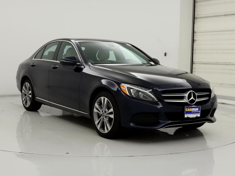 Used Mercedes-Benz C300 for Sale