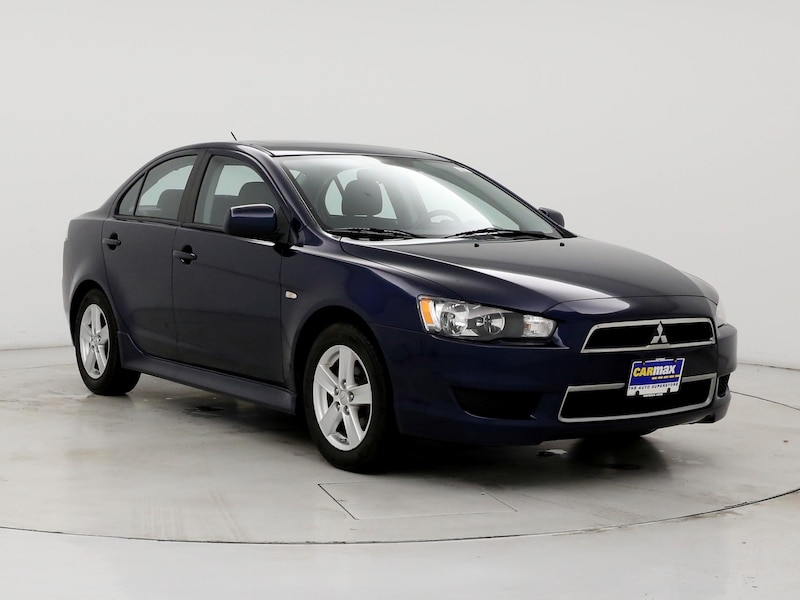 Used Mitsubishi Lancer for Sale