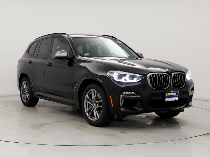 Used BMW X3 M40I for Sale