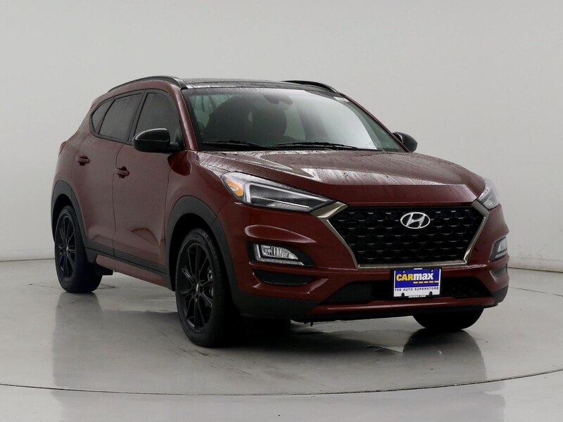 Used Hyundai Tucson in Houston, TX for Sale