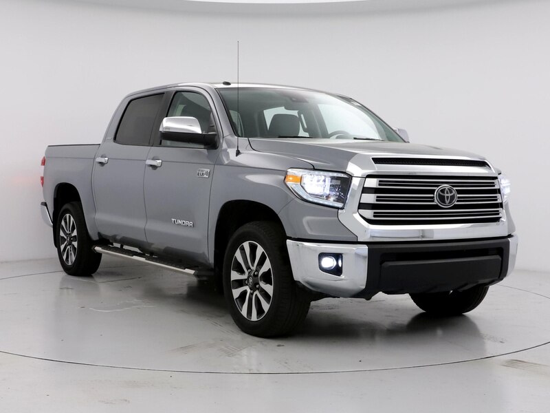 Used 2019 Toyota Tundra For Sale