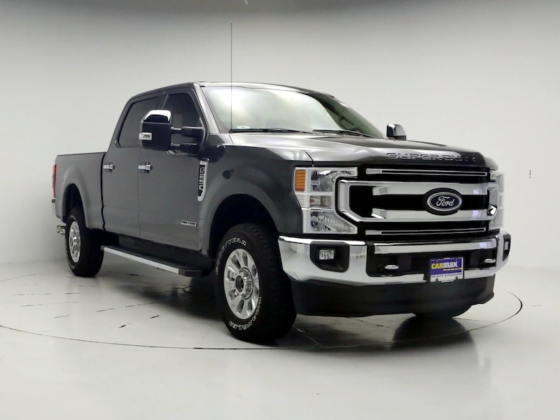 Used Ford F250 XLT for Sale