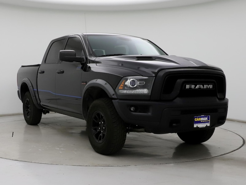 Used Ram 1500 in Boise, ID for Sale