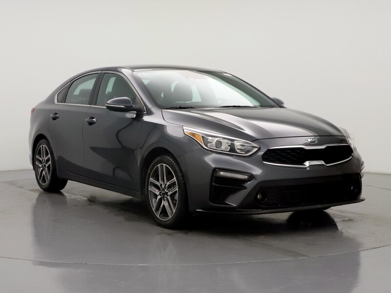 Used Kia Forte EX for Sale