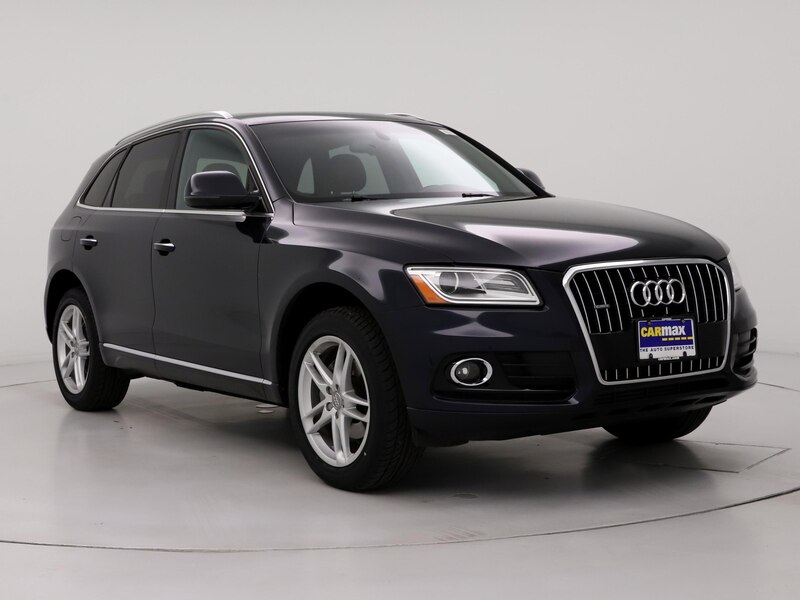 Used 2016 Audi Q5 For Sale