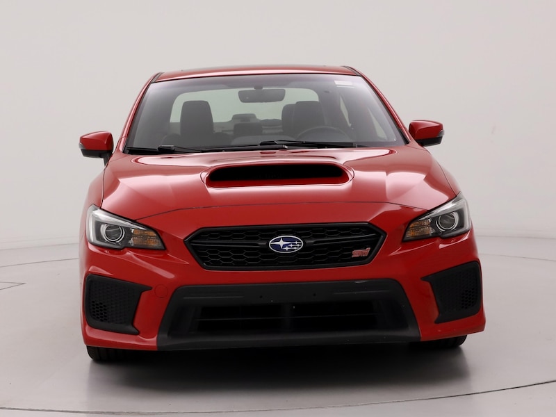 Used Subaru WRX for Sale