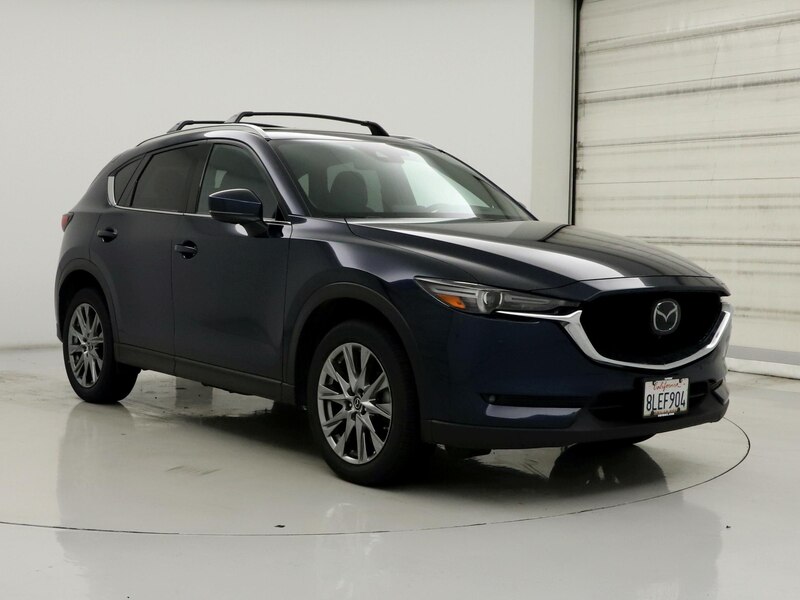 Used Mazda Cx-5 For Sale