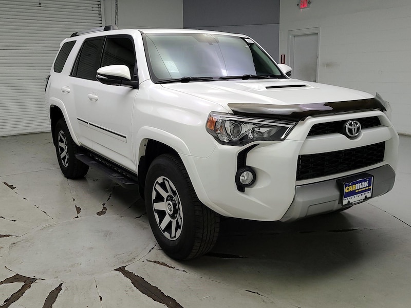 Used Toyota 4Runner TRD Off Road Premium for Sale