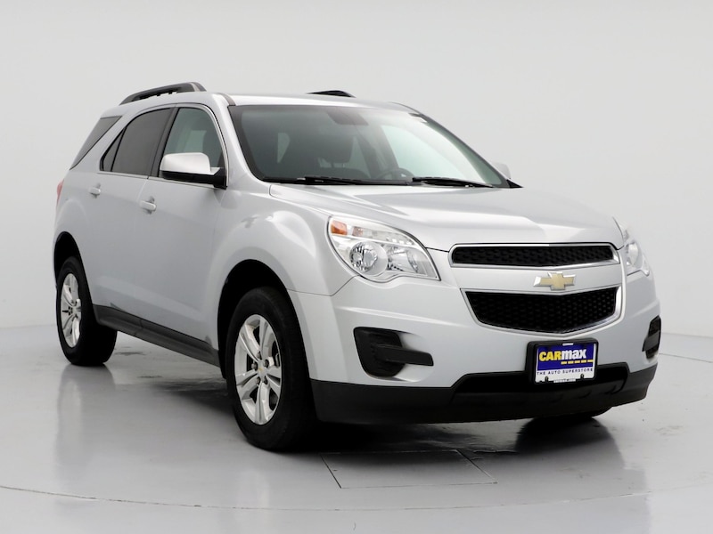 Used 2015 Chevrolet Equinox for Sale